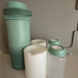 Momcozy Breastmilk Cooler (Never Used)